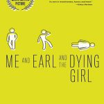 خرید کتاب زبان Me and Earl and the Dying Girl