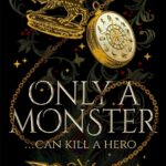 کتاب Only a Monster