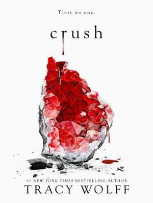 Crush (Crave 2) کتاب خرد کردن (هوس 2)