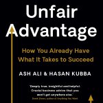 خرید کتاب زبان The Unfair Advantage