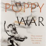 The Poppy War جنگ خشخاش جلد 1