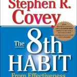 خرید کتاب The eighth habit