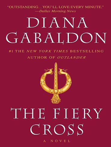 The Fiery Cross صلیب آتشین