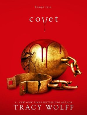Covet (Crave 3) کتاب طمع (هوس 3)