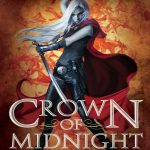 Crown of Midnight تاج نیمه شب جلد 2
