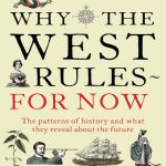 Why the West Rules چرا غرب حکومت می کند