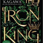 The Iron King پادشاه آهنین جلد 1