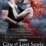 City of Lost Souls شهر ارواح گمشده جلد 5