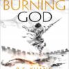 The Burning God خدای سوزان جلد 3