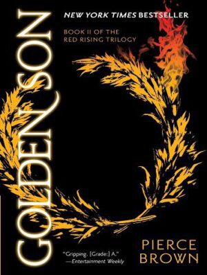 کتاب Golden Son (Red Rising Series Book 2) (بدون سانسور)