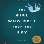 The Girl Who Fell from the Sky دختری که از آسمان سقوط کرد