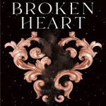 کتاب Once Upon a Broken Heart
