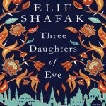 خرید کتاب زبان انگلیسی سه دختر حوا