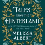 Tales from the Hinterland داستان هایی از سرزمین های دور