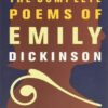 The Complete Poems of Emily Dickinson کتاب مجموعه اشعار امیلی دیکنسون (بدون سانسور)