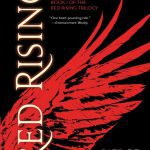 کتاب Red Rising
