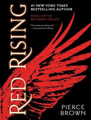 Red Rising قیام سرخ جلد 1