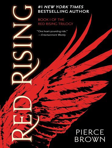 کتاب Red Rising (Red Rising Series Book 1) (بدون سانسور)