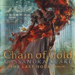 Chain of Gold زنجیره طلا جلد 1