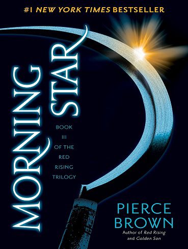 کتاب Morning Star (Red Rising Series Book 3) (بدون سانسور)