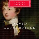 توضیحات کامل قیمت و خرید کتاب رمان David Copperfield (دیوید کاپرفیلد) اثر Charles Dickens چارلز دیکنز بدون سانسور