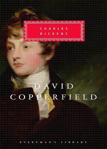 David Copperfield دیوید کاپرفیلد (متن کامل)
