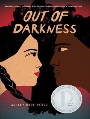 Out of Darkness کتاب