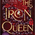 The Iron Queen ملکه آهنین جلد 3