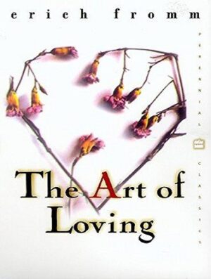 The Art of Loving هنر دوست داشتن