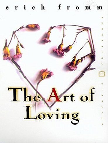 The Art of Loving هنر عشق ورزیدن