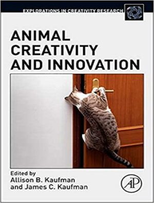 Animal Creativity and Innovation خلاقیت و نوآوری حیوانات