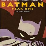 Batman Year  One