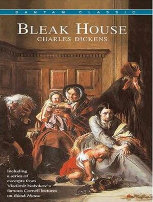 Bleak House خانه متروک(بدون حذفیات)