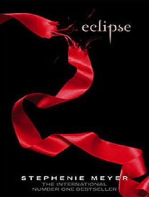 Eclipse خسوف جلد 3
