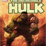 Incredible Hulk: Planet Hulk