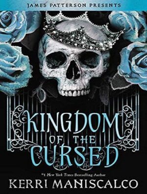 Kingdom of the Cursed (Kingdom of the Wicked Book 2)