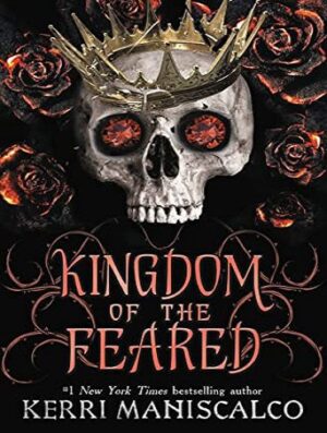 Kingdom of the Feared (Kingdom of the Wicked) پادشاهی از ترس