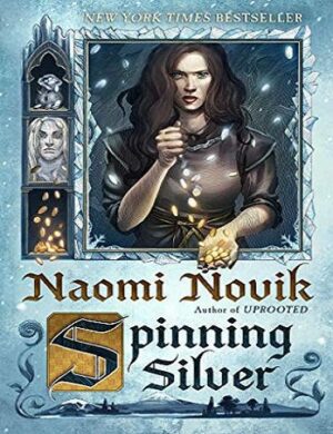 Spinning Silver نقره چرخان