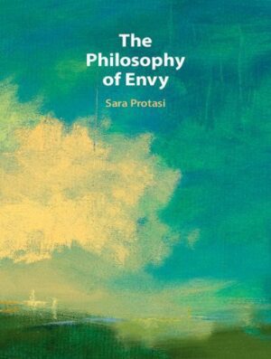 The Philosophy of Envy فلسفه حسادت