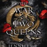 کتاب The War of Two Queens