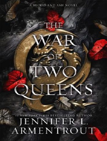 The War of Two Queens (متن کامل بدون حذفیات)