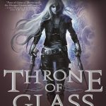 Throne of Glass تخت شیشه ای جلد 1