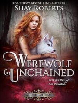 Wolf Unchained گرگ رها شده جلد 1