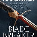 Blade Breaker تیغه شکن