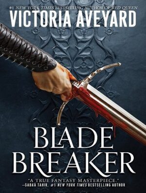 Blade Breaker تیغه شکن