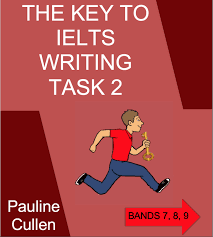 The Key To Ielts Writing