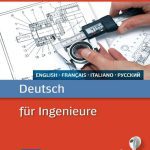 خرید کتاب مهندسی به زبان آلمانی