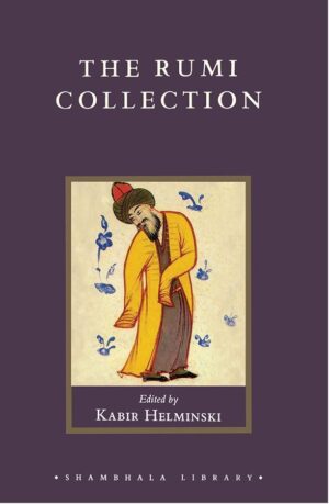 The Rumi Collection  رومی کالکشن