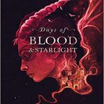 کتاب Days of Blood and Starlight