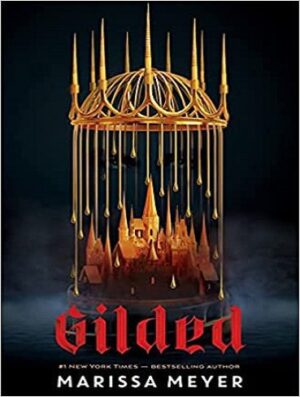 کتاب Gilded